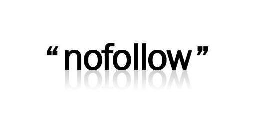 nofollow標(biāo)簽對(duì)我們的外鏈建設(shè)有什么影響呢