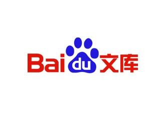 百度文庫logo