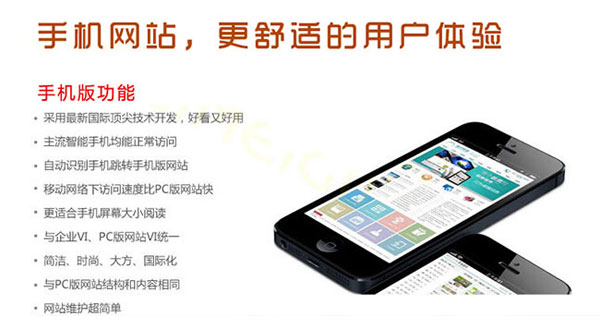 手機(jī)網(wǎng)站設(shè)計(jì)要注意這些點(diǎn)，以免影響移動(dòng)端網(wǎng)絡(luò)營銷效果